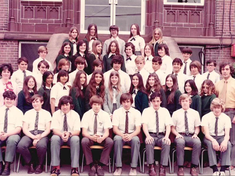 History Group Photo