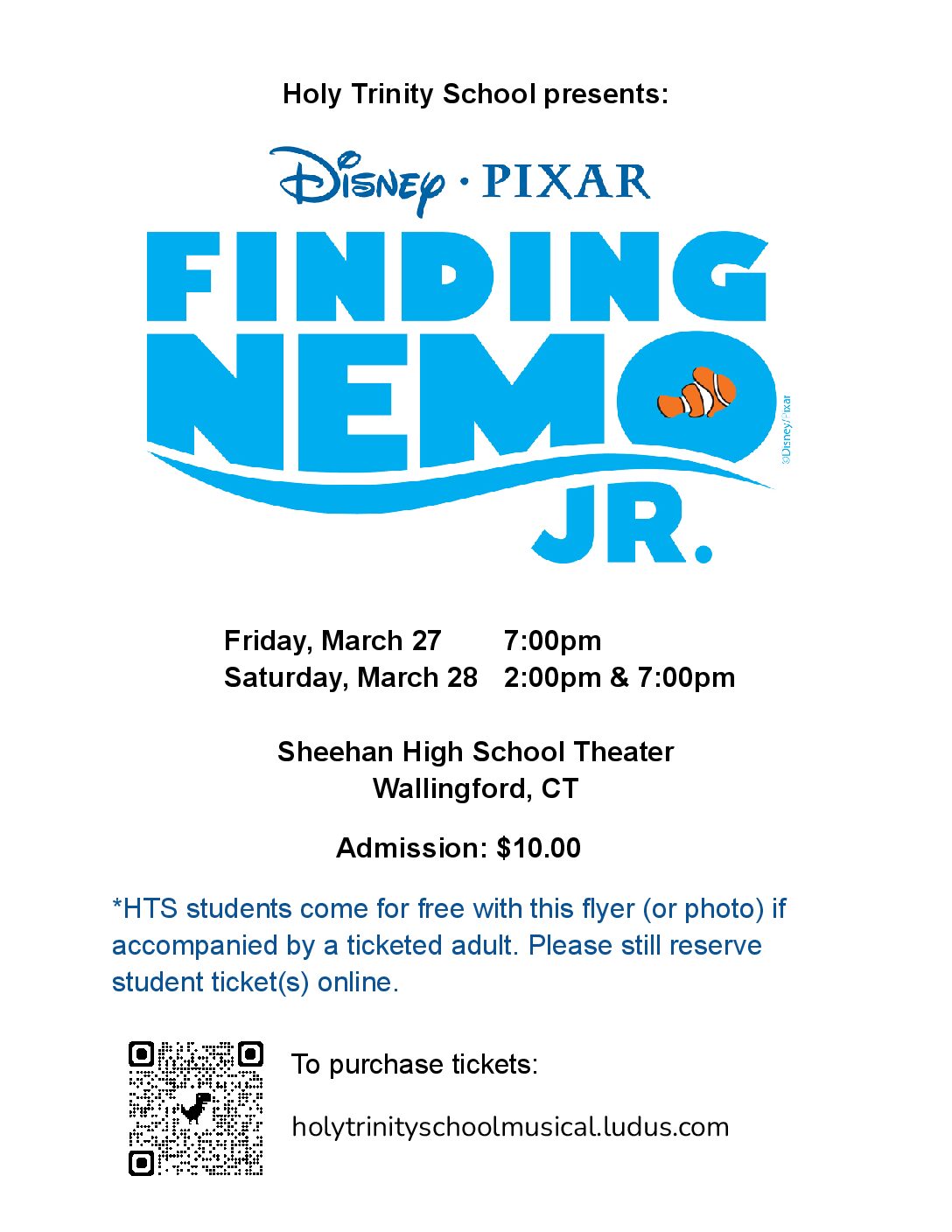 Copy of HTS Promo Flyer